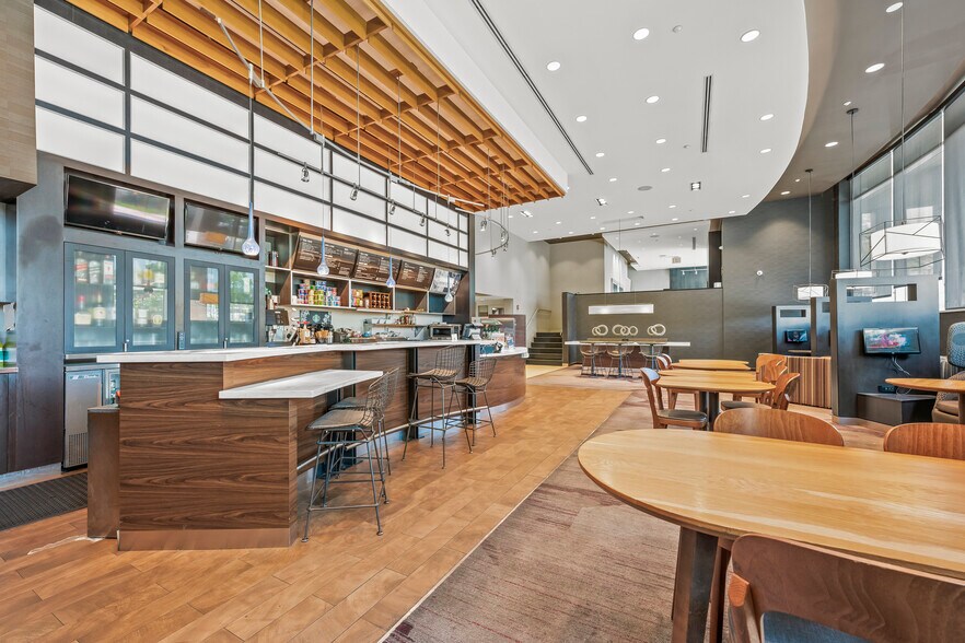 More Photos Of 183-15 Horace Harding Expy, Fresh Meadows Hotel For Sale