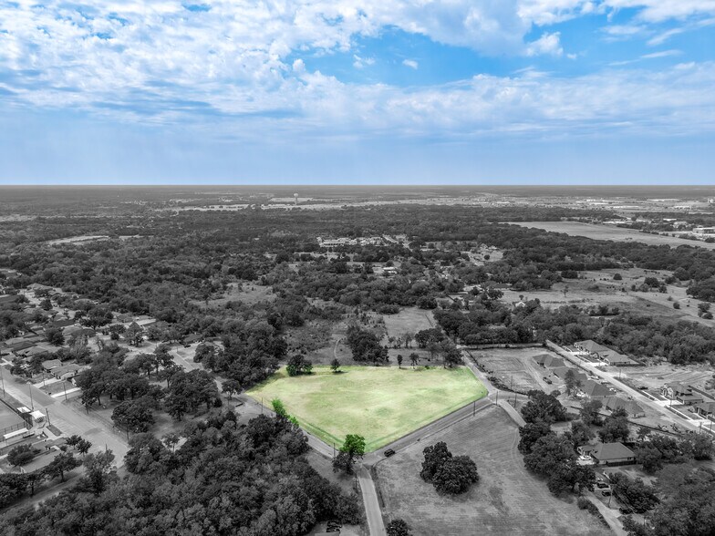 More Photos Of 0 Frank St, Terrell Land For Sale