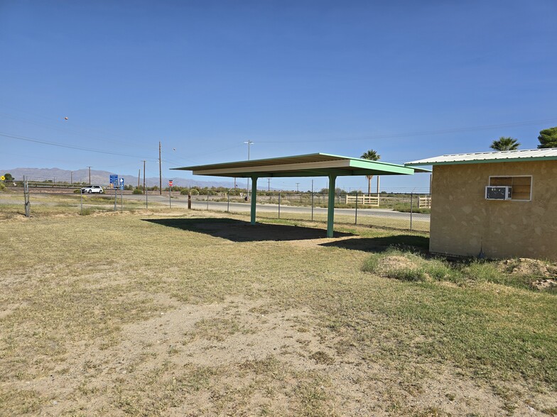 More Photos Of 69828 US-60, Wenden Warehouse For Sale