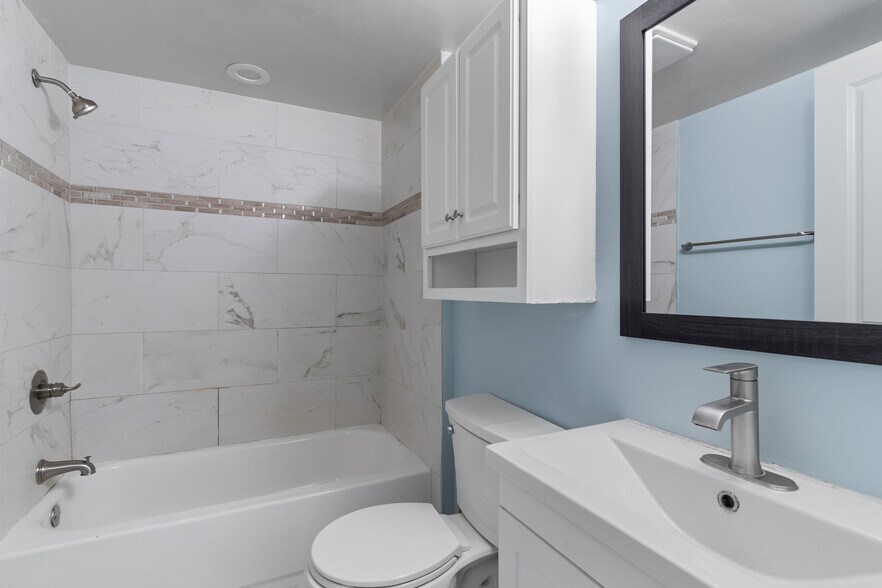 More Photos Of 2017 Fulton Rd, Canton Multifamily For Sale