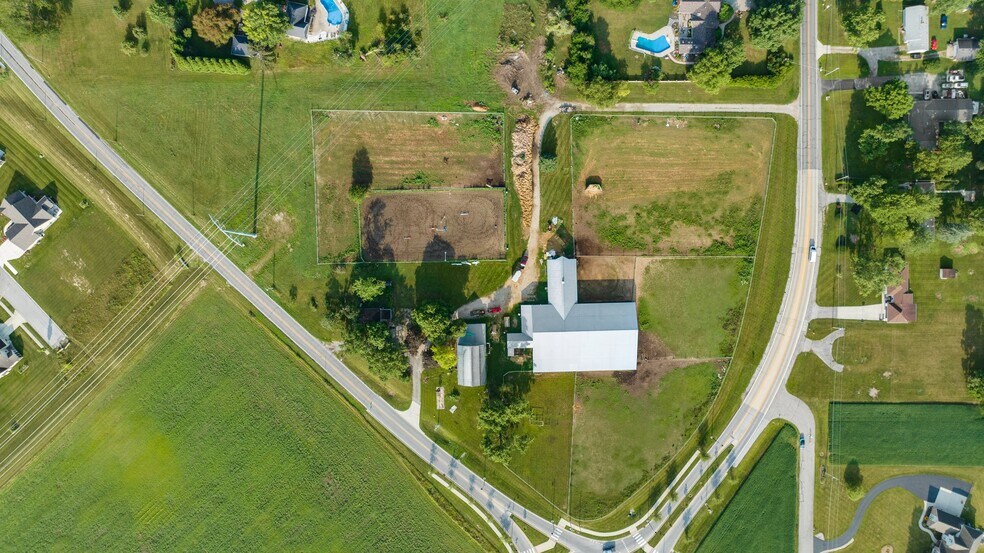 More Photos Of 9071 Maysville Rd, Fort Wayne Land For Sale