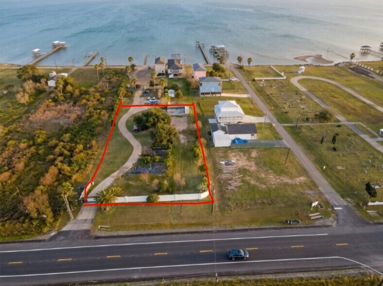 More Photos Of 2222 Bayshore dr, Dickinson Land For Sale