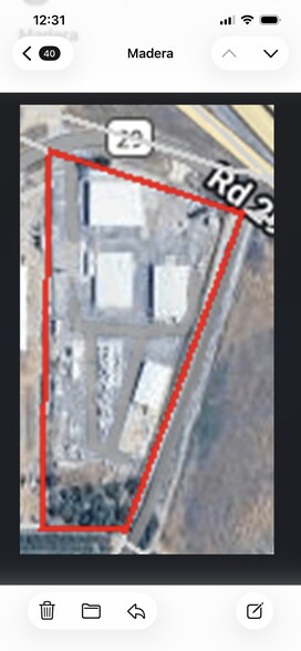 More Photos Of 11856 Road 29, Madera Industrial For Lease