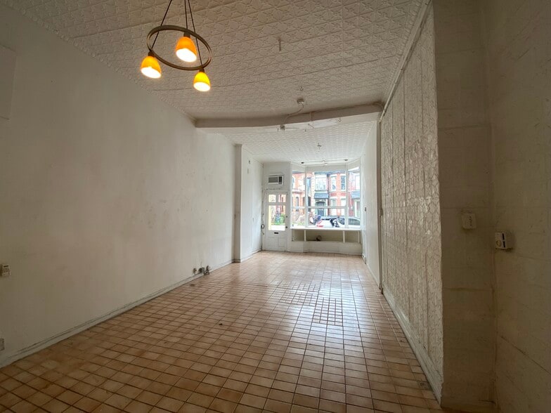 More Photos Of 249-253 Gerrard St E, Toronto Storefront Retail Residential For Lease