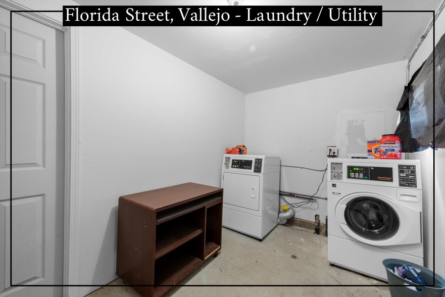 More Photos Of 150 Florida St, Vallejo Apartments For Sale