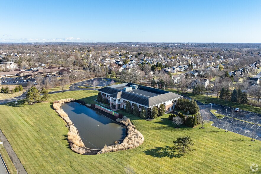 More Photos Of 4640 Trueman Blvd, Hilliard Office For Lease