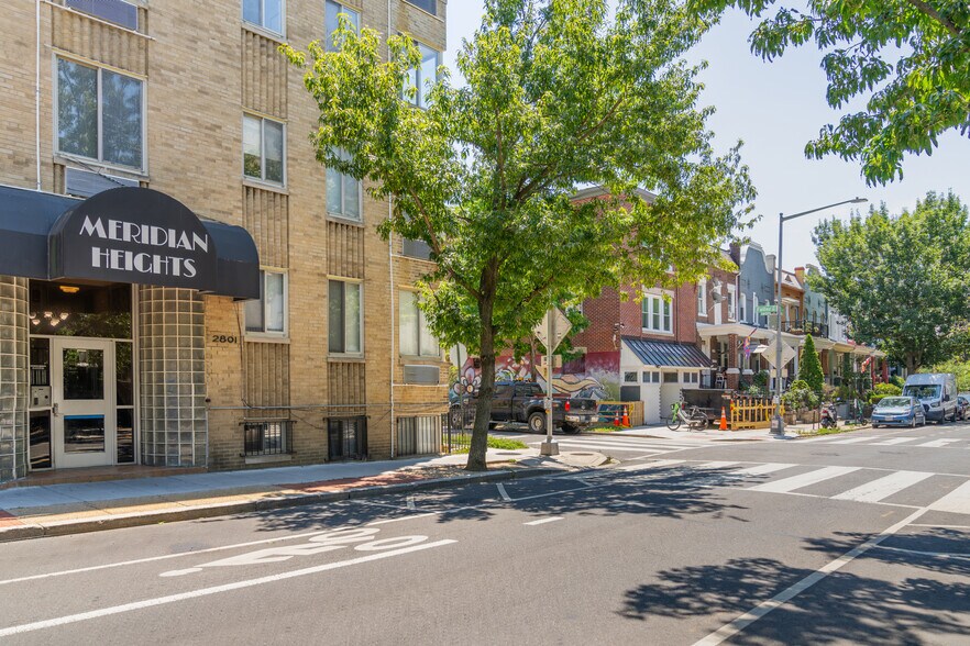 More Photos Of 2801 15th St NW, Washington Apartments For Sale
