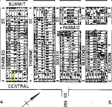 More Photos Of 391 CENTRAL Ave, Jersey City Apartments For Sale