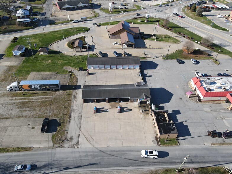 More Photos Of , Waynesburg Specialty For Sale