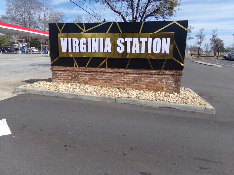 Primary Photo Of 1640 Virginia Ave, College Park Unknown For Lease