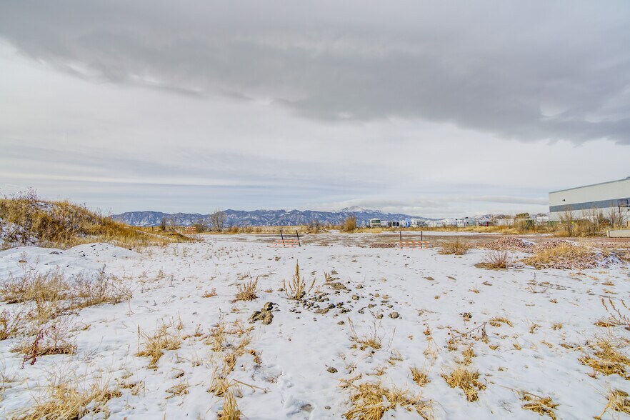 More Photos Of 6365 E Platte Ave, Colorado Springs Land For Sale