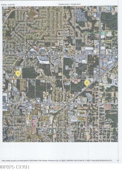 More Photos Of 1200 W 19th St, Panama City Land For Sale