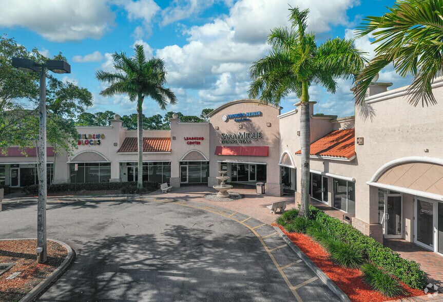 More Photos Of 4800 W Hillsboro Blvd, Coconut Creek General Retail For Lease