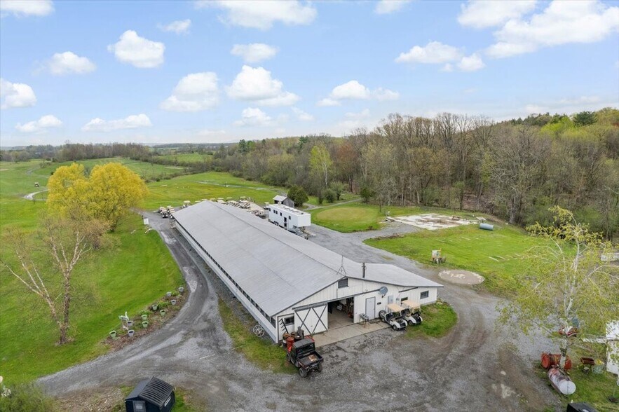 More Photos Of 3737 State Route 196, Fort Ann Golf Course Driving Range For Sale