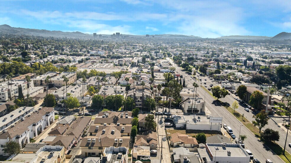 More Photos Of 1113 Linden Ave, Glendale Apartments For Sale