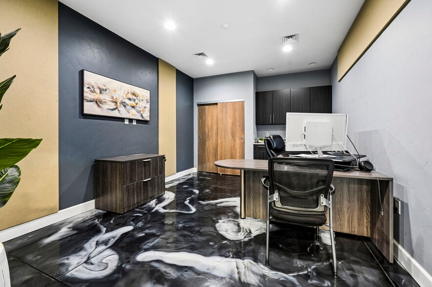 More Photos Of 7302 Cole Vw, Colorado Springs Office For Sale