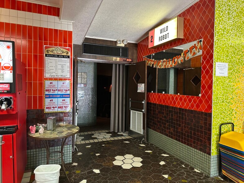 More Photos Of 27 S Cascade Ave, Montrose Theater Concert Hall For Sale