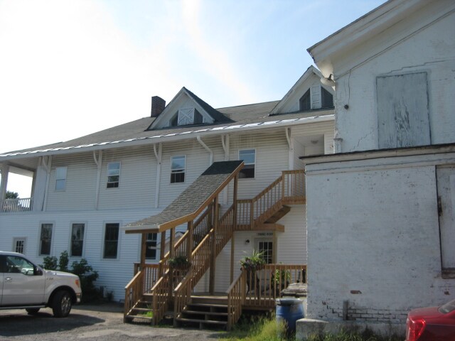 More Photos Of 59 W Main St, Broadalbin Hotel For Sale