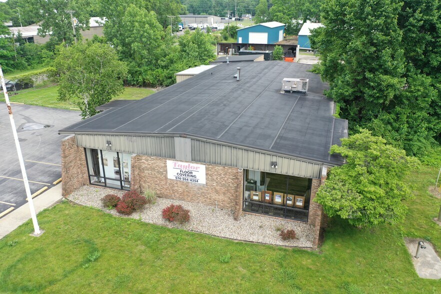 Primary Photo Of 53894 N County Road 9, Elkhart Warehouse For Sale