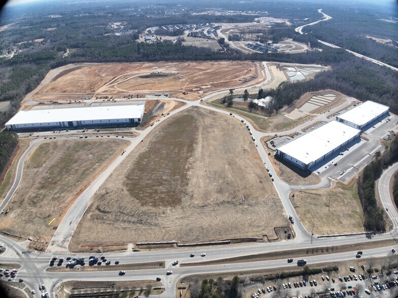 More Photos Of 101 US 64 Hwy, Knightdale Unknown For Lease