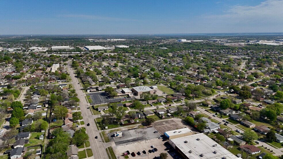 More Photos Of 1200 Pioneer Rd, Mesquite Land For Sale