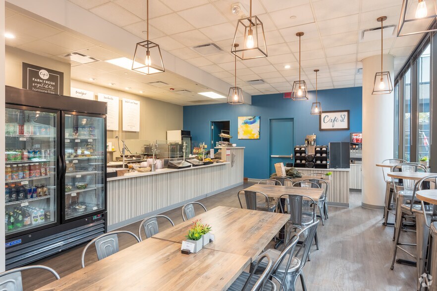 Photo of 3rd Floor Ste S320