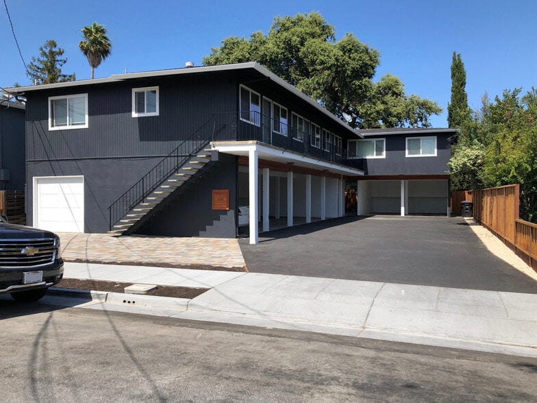 More Photos Of 1151 Davis St, Redwood City Apartments For Sale