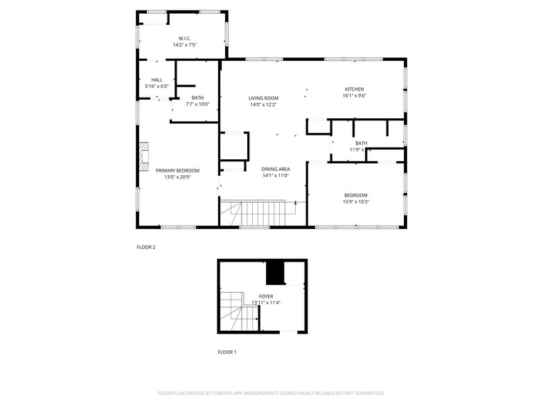 More Photos Of 1703 S Quaker Ave, Tulsa Apartments For Sale