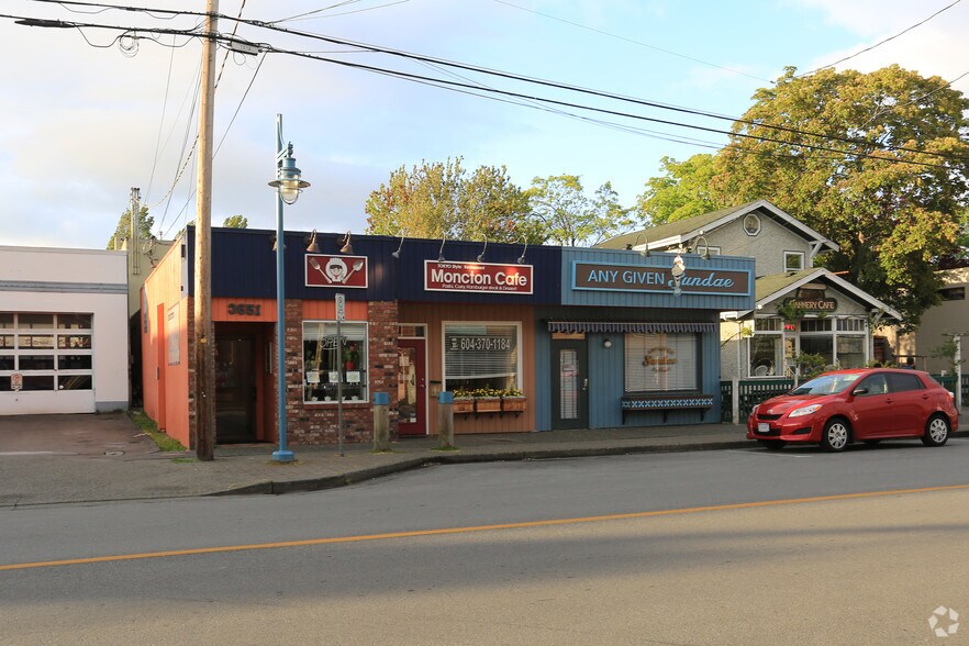 More Photos Of 3651 Moncton St, Richmond Office For Lease