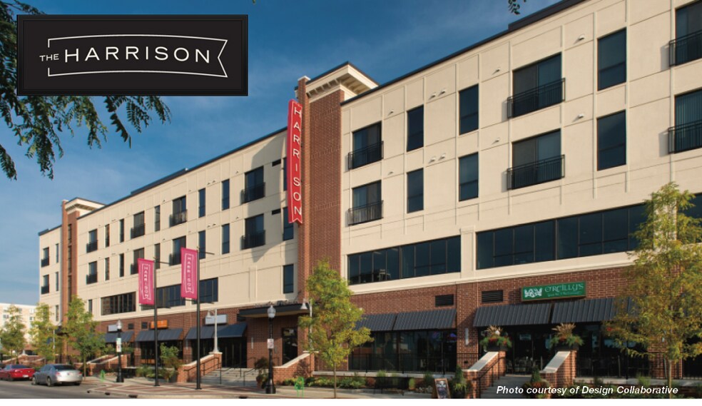 Primary Photo Of 301 W Jefferson Blvd, Fort Wayne Apartments For Lease