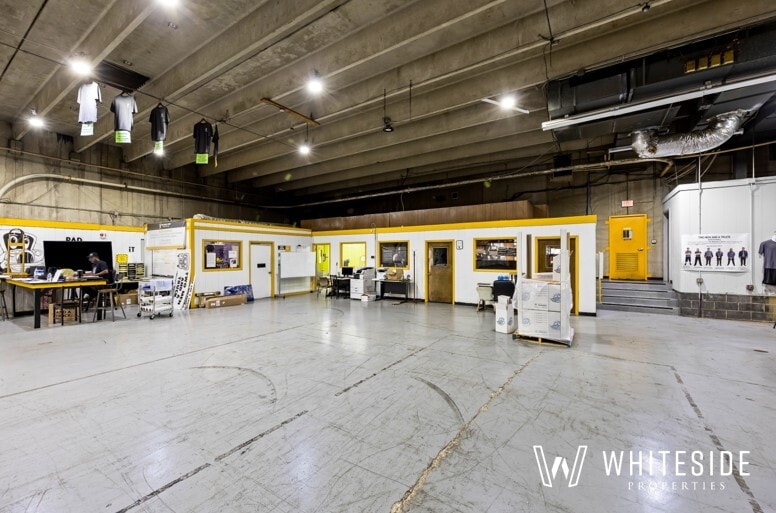 More Photos Of 3653 Trailer Dr, Charlotte Warehouse For Lease