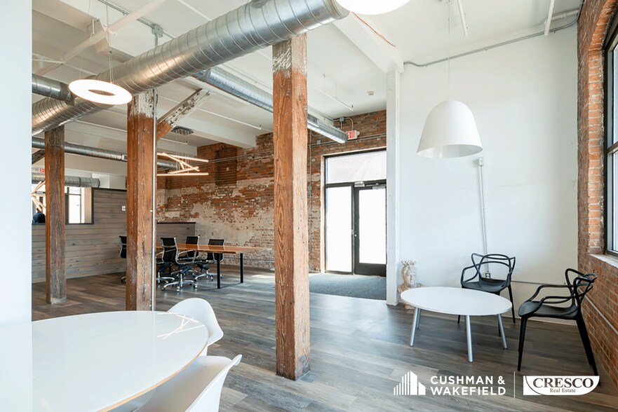 More Photos Of 1400 W 10th St, Cleveland Office For Lease