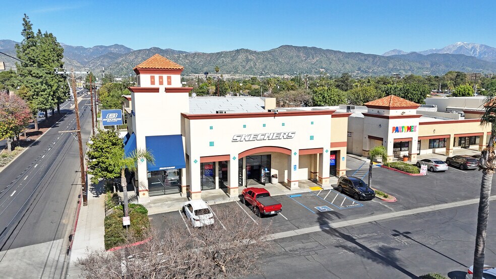More Photos Of 422 S Azusa Ave, Azusa Unknown For Lease