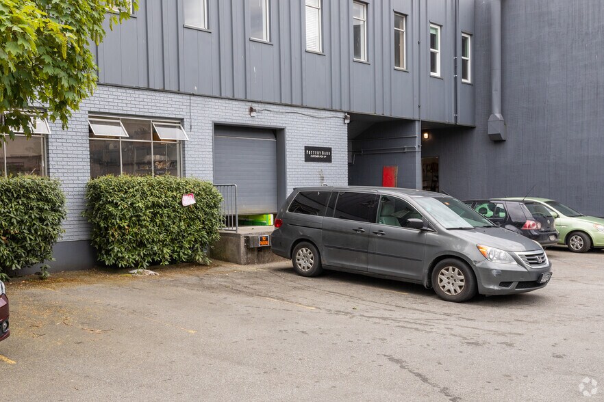 More Photos Of 217 W 6th Ave, Vancouver Office For Lease