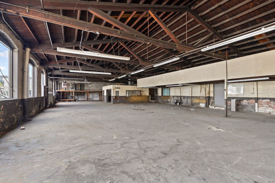 More Photos Of 1600 Broad St, Chattanooga General Retail For Sale