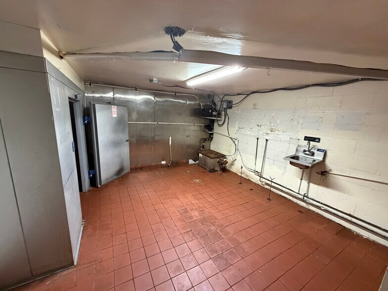 More Photos Of 1 Bedford Ave, Brooklyn Storefront Retail Residential For Lease