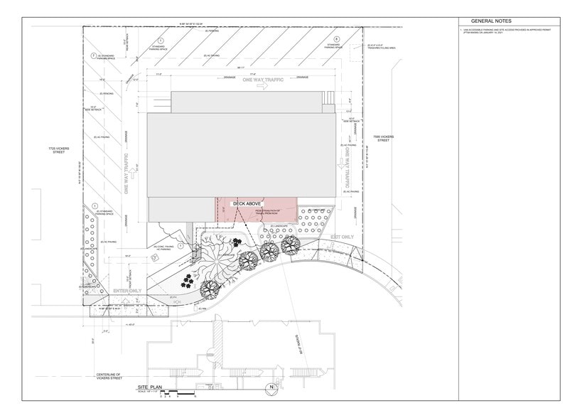 More Photos Of 7667 Vickers St, San Diego Warehouse For Sale