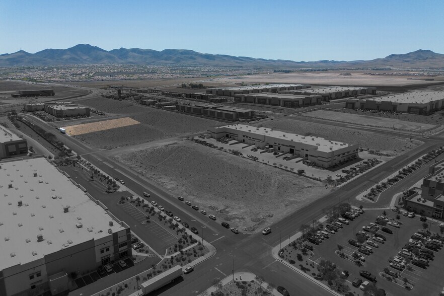 More Photos Of 1 Dale Avenue, Henderson Land For Sale