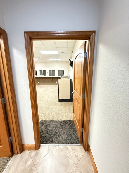 More Photos Of 3701 W International Speedway Blvd, Daytona Beach Light Distribution For Lease