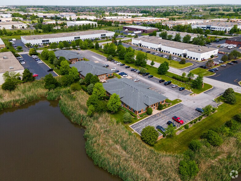 More Photos Of 8041 W 186th St, Tinley Park Loft Creative Space For Sale