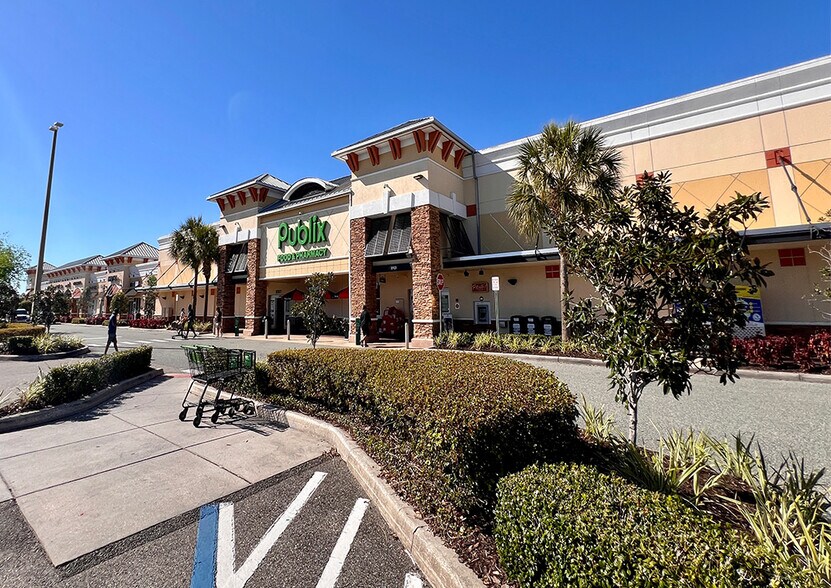 Primary Photo Of State Road 54 @ State Road 54 and Mentmore Blvd, Land O' Lakes Unknown For Lease