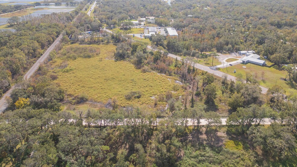 More Photos Of 2050 Paul S Buchman Hwy, Zephyrhills Land For Sale
