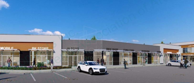 More Photos Of 4220 108, Calgary Storefront For Sale