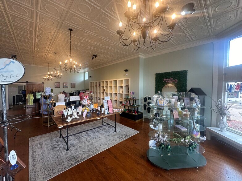 More Photos Of 202 Main St, Union Storefront Retail Residential For Sale