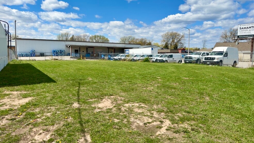 More Photos Of 636 Lime Kiln Rd, Green Bay Land For Sale