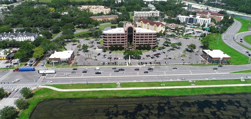 More Photos Of 5105 J Turner Butler Blvd, Jacksonville General Retail For Lease