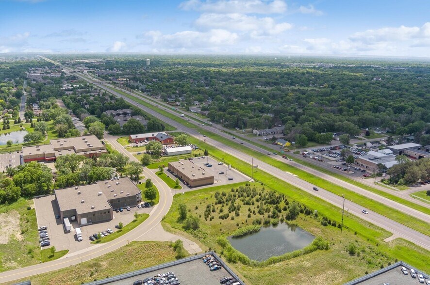 More Photos Of 13455 Highway 65 NE, Ham Lake Land For Sale