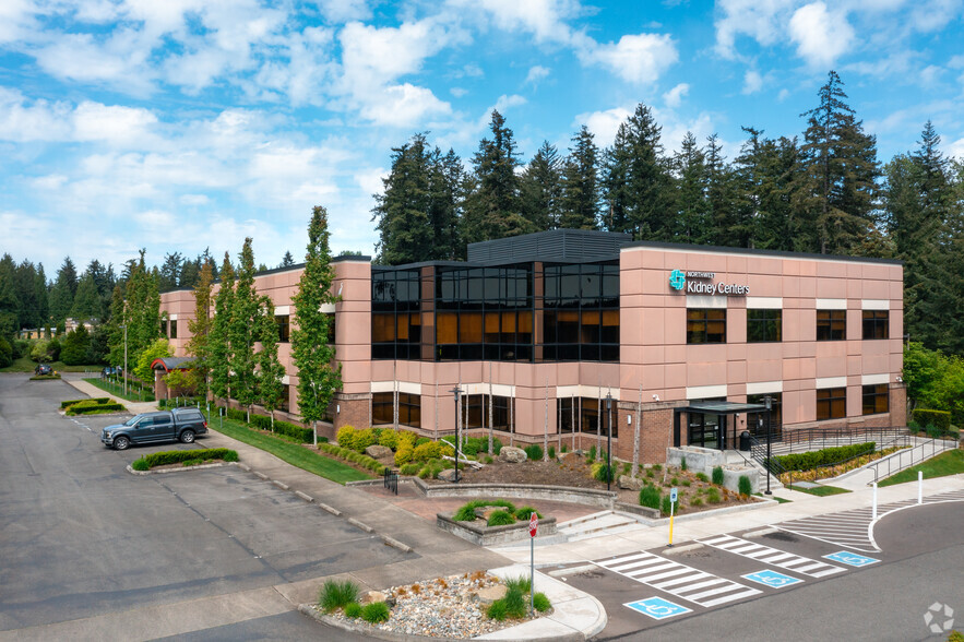 Primary Photo Of 33930 Weyerhaeuser Way S, Federal Way Unknown For Lease