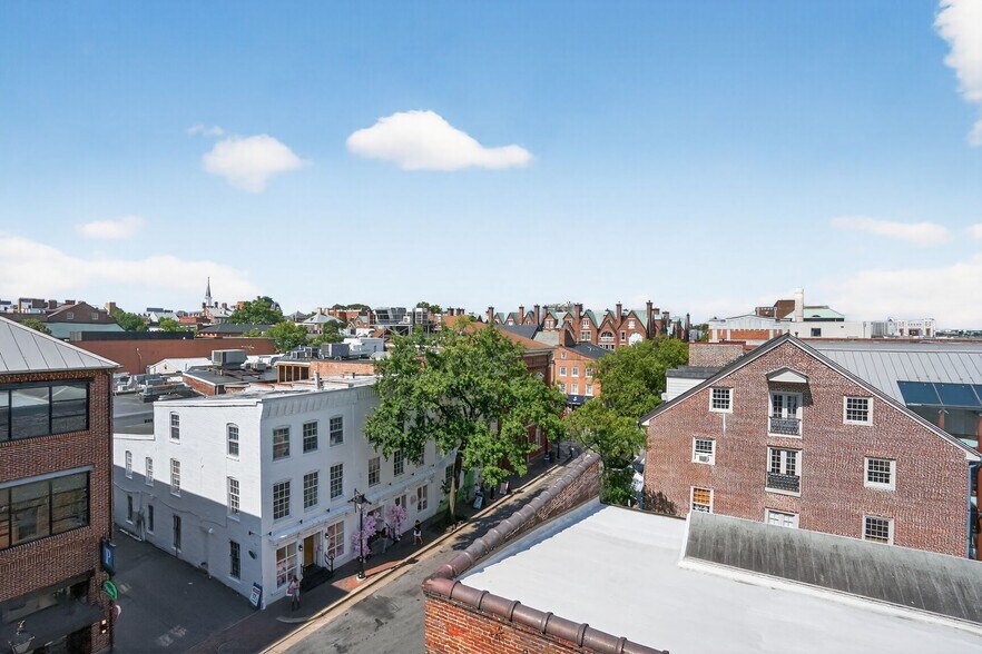 More Photos Of 110 S Union St, Alexandria Office For Sale