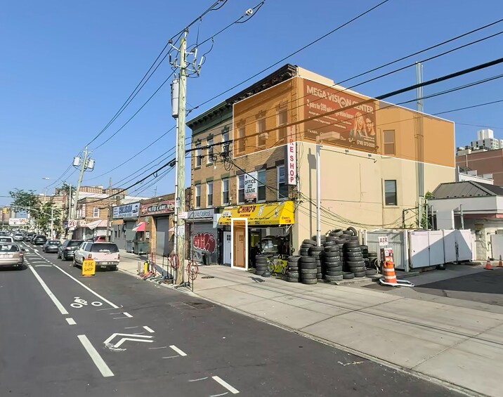 More Photos Of 1614 Neptune Ave, Brooklyn Office For Lease